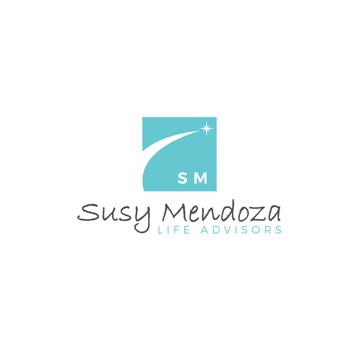 Logo Design by ShiwaDesigns for Susy Mendoza Asesores de Vida | Design #17358380