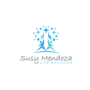 Logo Design by ShiwaDesigns for Susy Mendoza Asesores de Vida | Design: #17359262