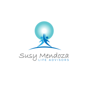 Logo Design by ShiwaDesigns for Susy Mendoza Asesores de Vida | Design: #17359263