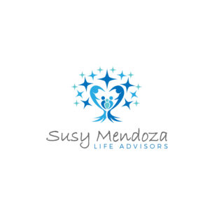 Logo Design by ShiwaDesigns for Susy Mendoza Asesores de Vida | Design: #17359264