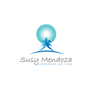 Logo-Design von ShiwaDesigns für Susy Mendoza Asesores de Vida | Design #17406754