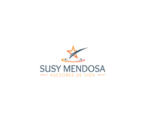 Logo Design by ali indoproD for Susy Mendoza Asesores de Vida | Design: #17365291