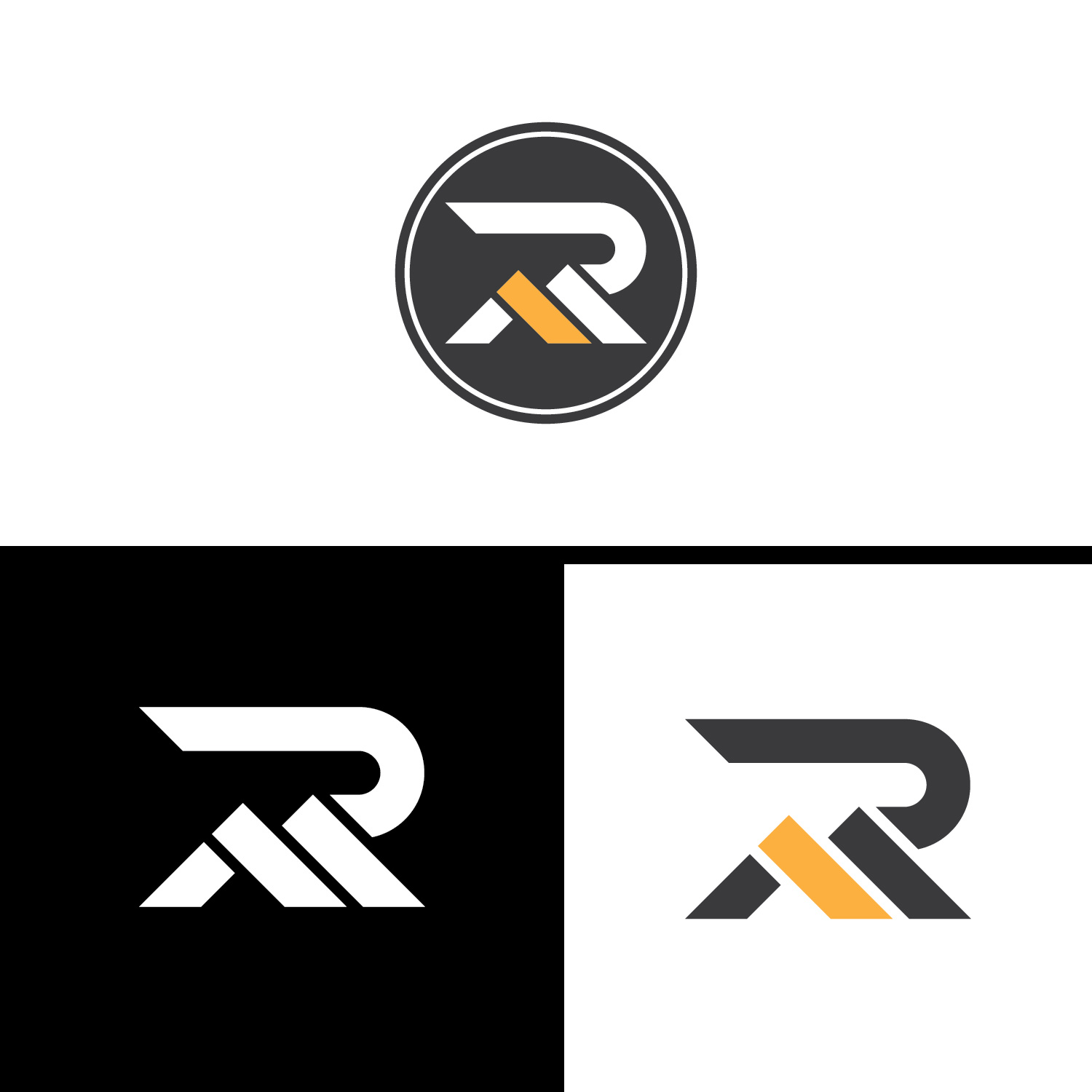 Logo Design by Riyan Kusumo for this project | Design #17406493