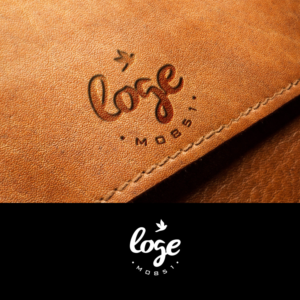  LOGE or any other offer by the designer | Logo Design by Gree™