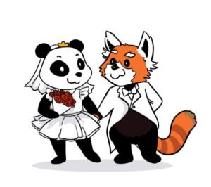Graphic Design by Flying Fox