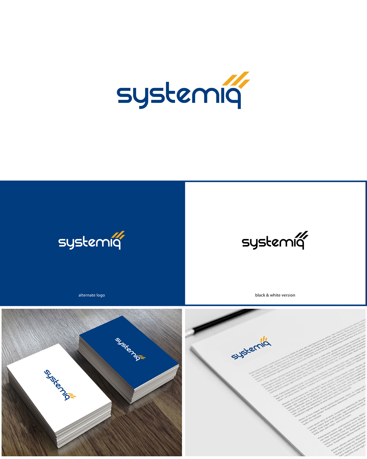 Logo Design by MoonFeather for this project | Design #17367433