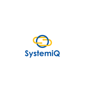 SystemiQ | Diseño de Logo por Omee