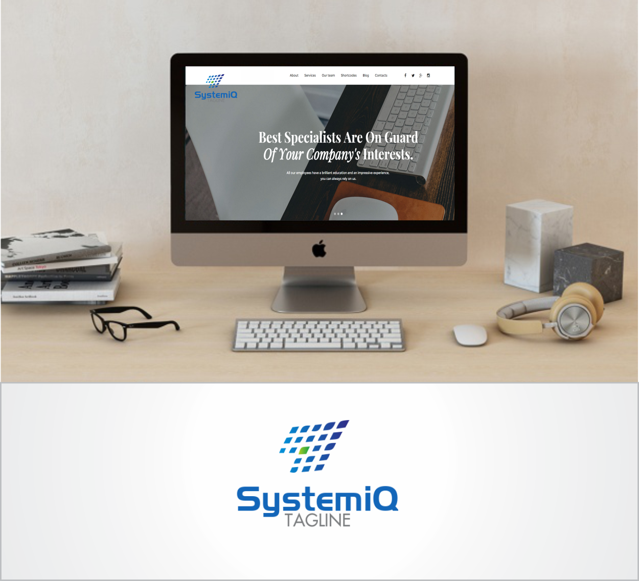 Logo Design by DemiNovanto  for this project | Design #17406099