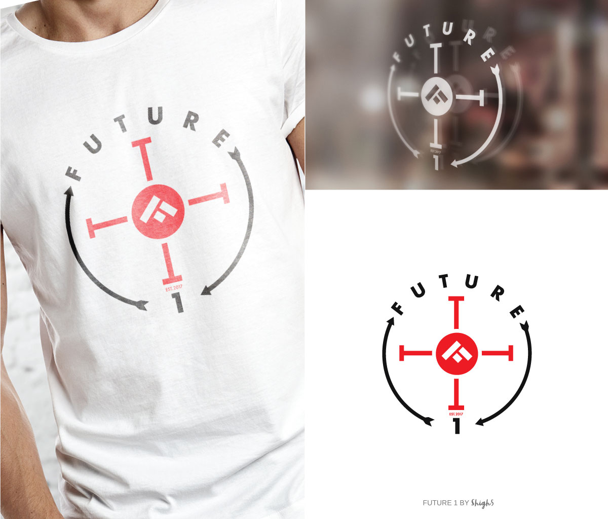 Diseño de Logo por Shigh5 para South Metro Childcare Center L | Diseño #17348415