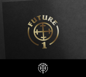 FUTURE 1 | Logo Design by Kejo87
