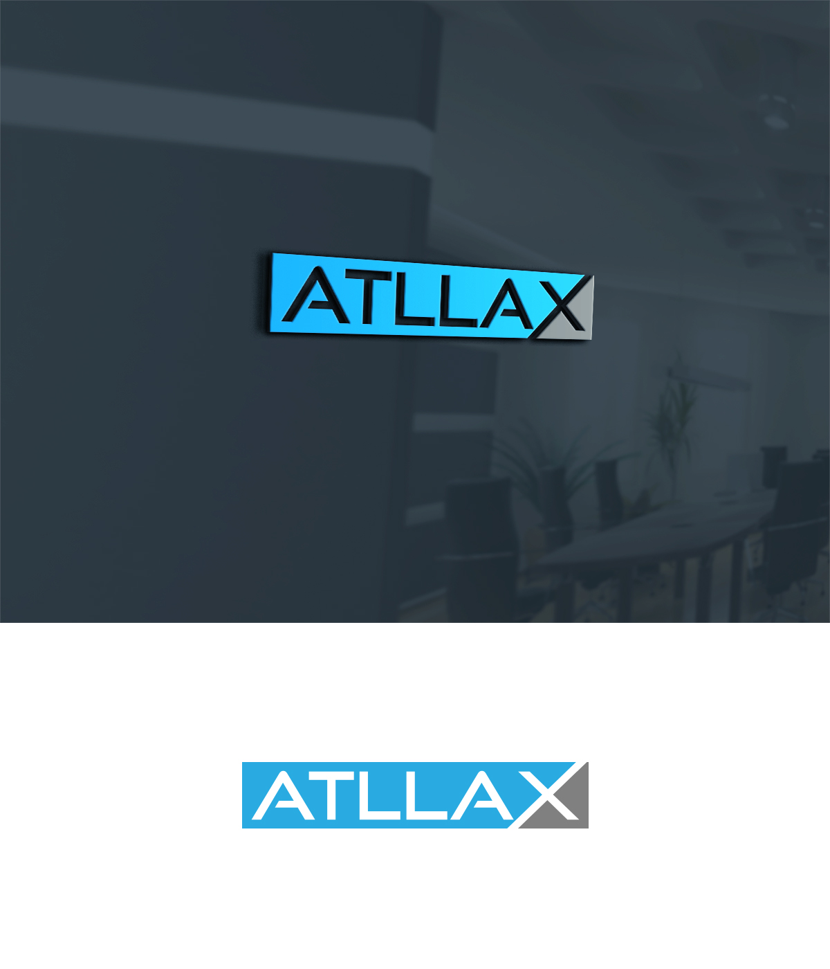 Logo Design by supercreative for this project | Design #17360569