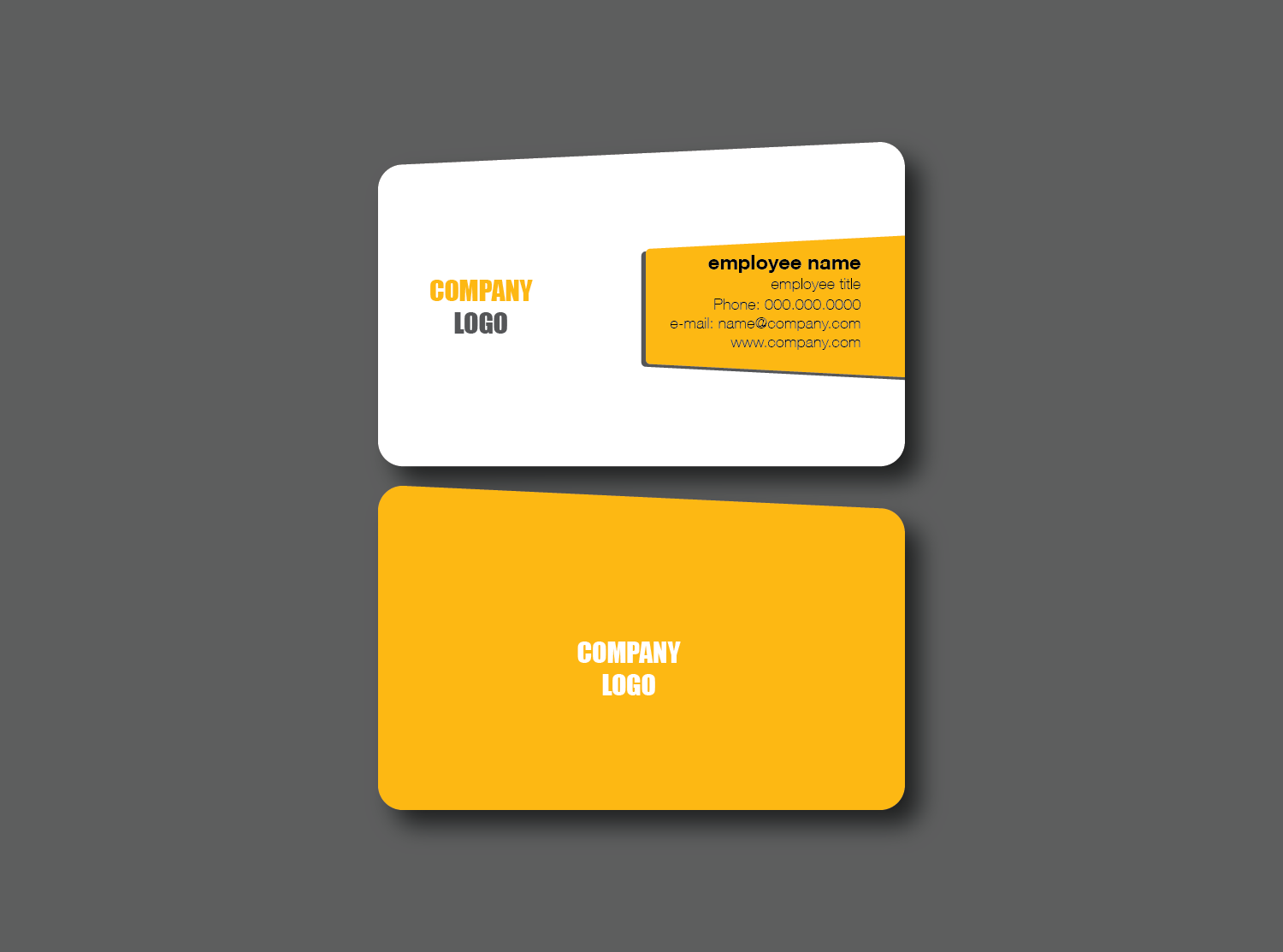 Visitenkarten-Design von Balayat843 für dieses Projekt | Design #17404217