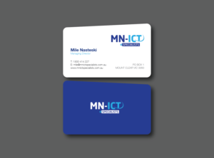 Business Card Design by Balayat843 for this project | Design: #17469747