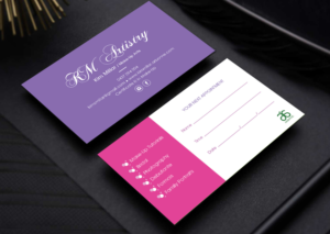 Business Card Design by Sandaruwan for this project | Design #17344157