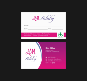 Business Card Design by INDIAN_Ashok for this project | Design: #17345261