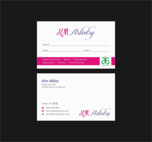 Business Card Design by INDIAN_Ashok for this project | Design: #17345262