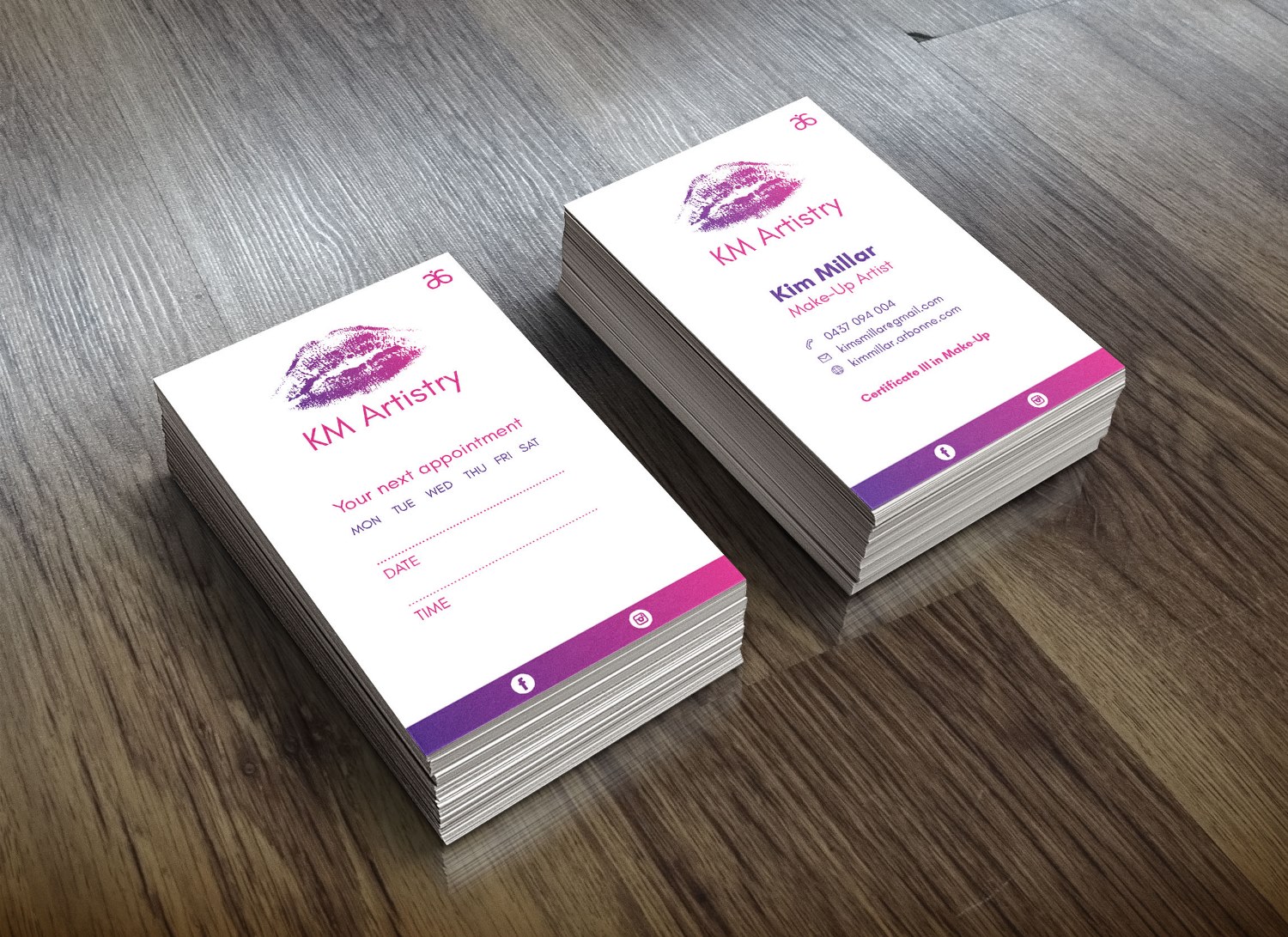 Business Card Design by Elizabeta for this project | Design #17347406
