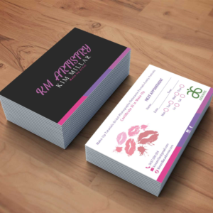 Business Card Design by oomardesigns for this project | Design #17366250