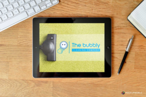 Logo Design by legends313 for The Bubbly Cleaning company | Design: #18064513