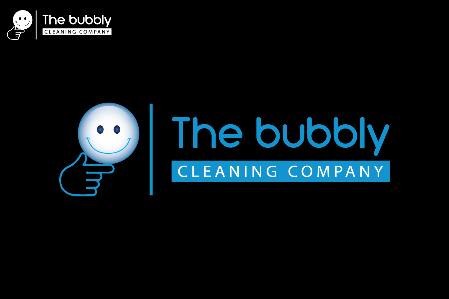 Logo Design by legends313 for The Bubbly Cleaning company | Design #18064589