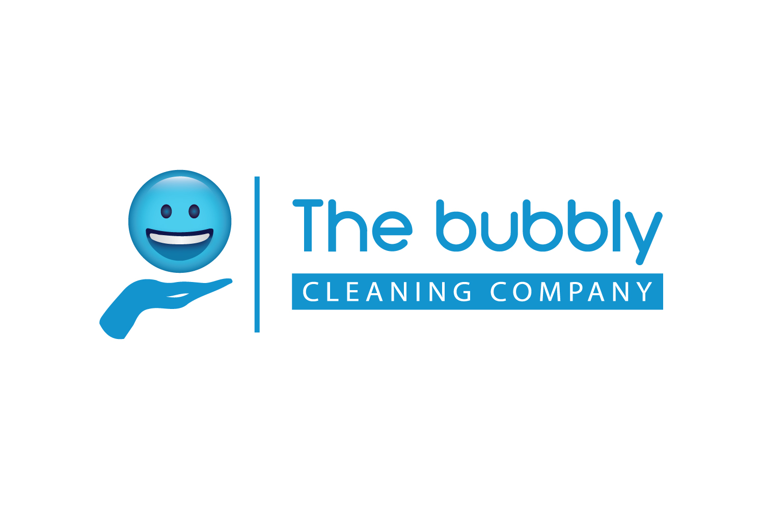 Logo-Design von legends313 für The Bubbly Cleaning company | Design #18064665