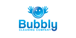 Logo Design by debdesign for The Bubbly Cleaning company | Design: #18060327