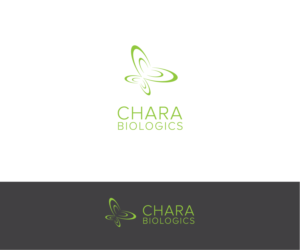 Chara Biologics, Inc. | Logo Design by bluejet