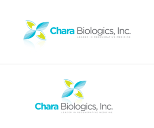 Chara Biologics, Inc. | Logo-Design von larismanis