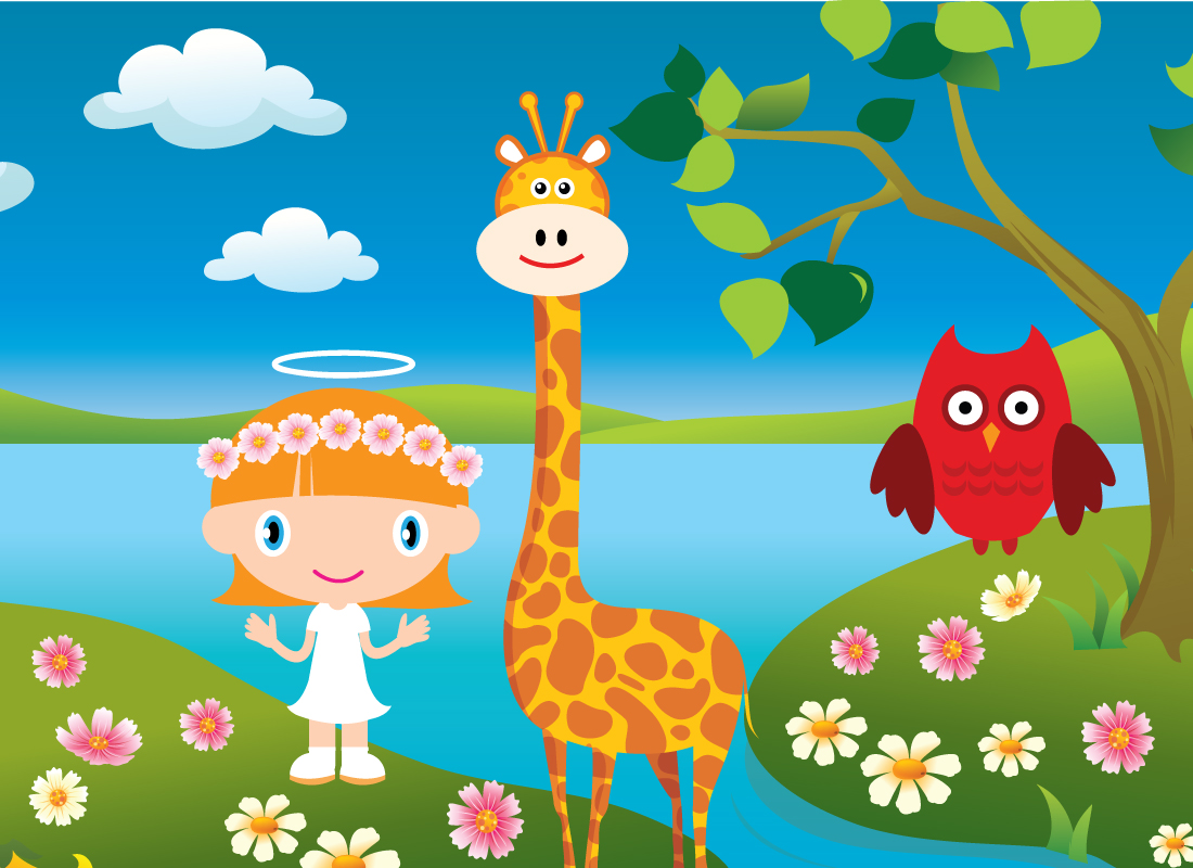 Grafik-Design von lindavector für dieses Projekt | Design #2730570