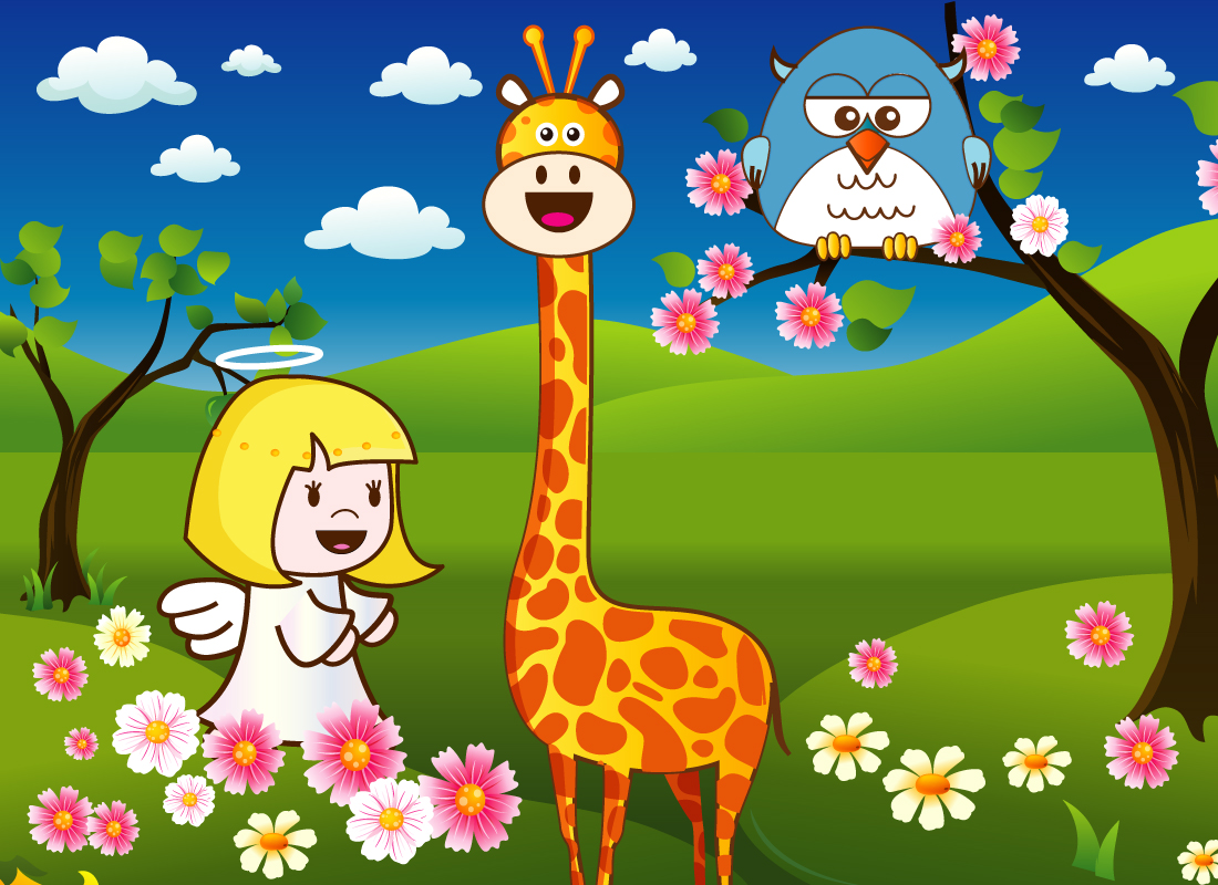 Graphic Design by lindavector for this project | Design #2741384