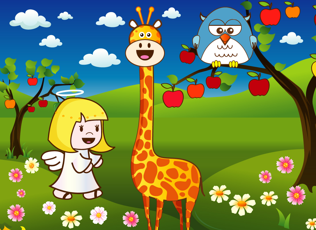 Grafik-Design von lindavector für dieses Projekt | Design #2741416