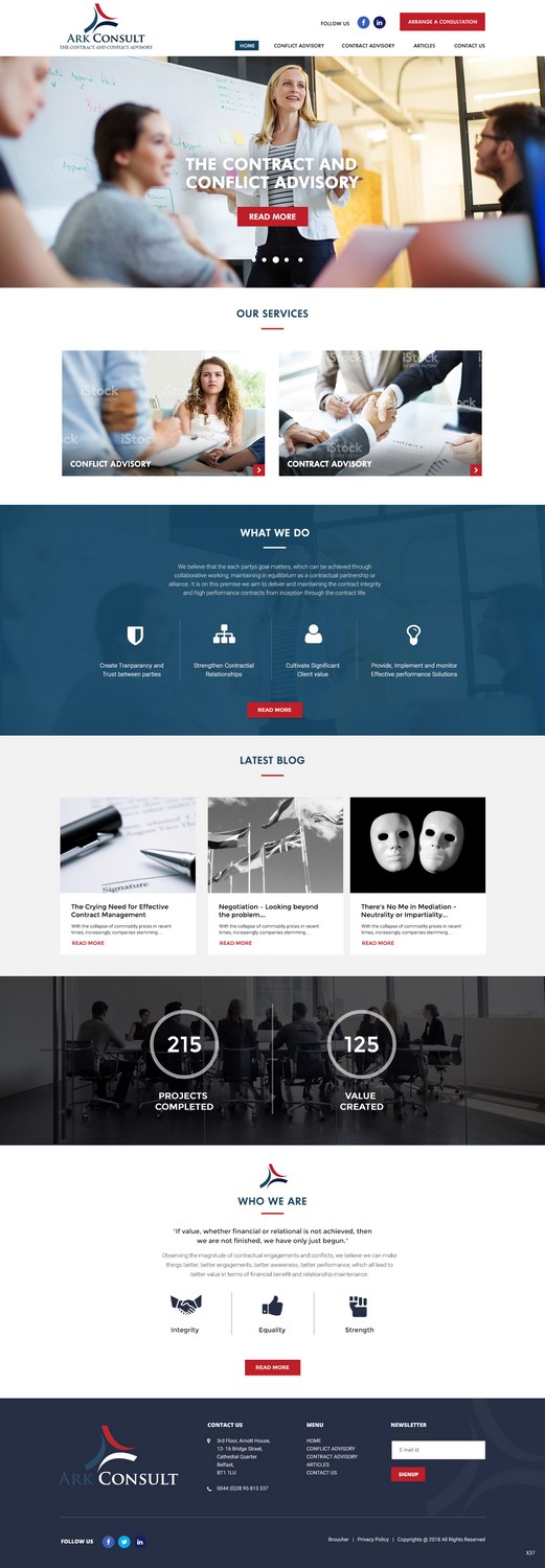 WordPress-Design von pb für dieses Projekt | Design #17379366