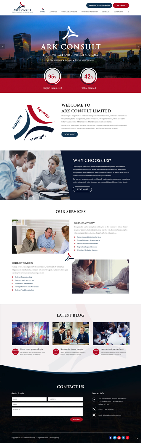 WordPress-Design von pb für dieses Projekt | Design #17503098