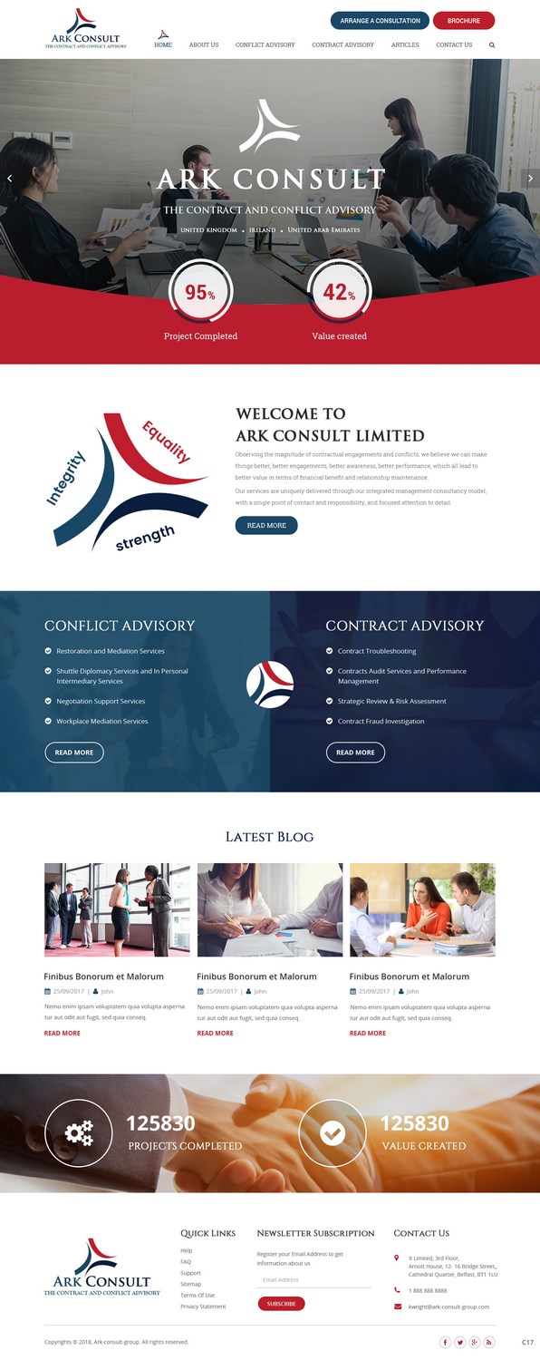 WordPress-Design von pb für dieses Projekt | Design #17622084