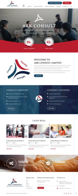 WordPress-Design von pb für dieses Projekt | Design: #17622084