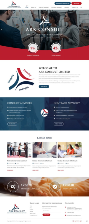 WordPress-Design von pb für dieses Projekt | Design: #17622085