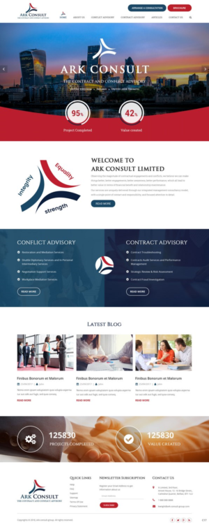 WordPress-Design von pb für dieses Projekt | Design: #17649334