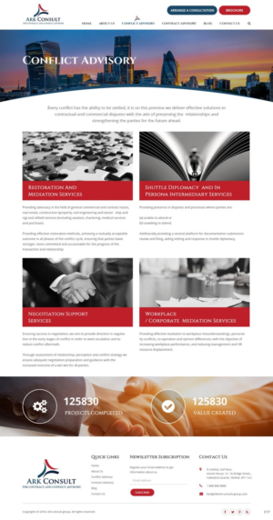 WordPress-Design von pb für dieses Projekt | Design: #17777463