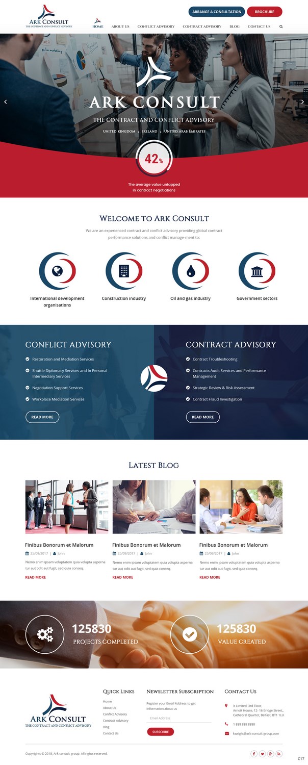 WordPress-Design von pb für dieses Projekt | Design #17777483