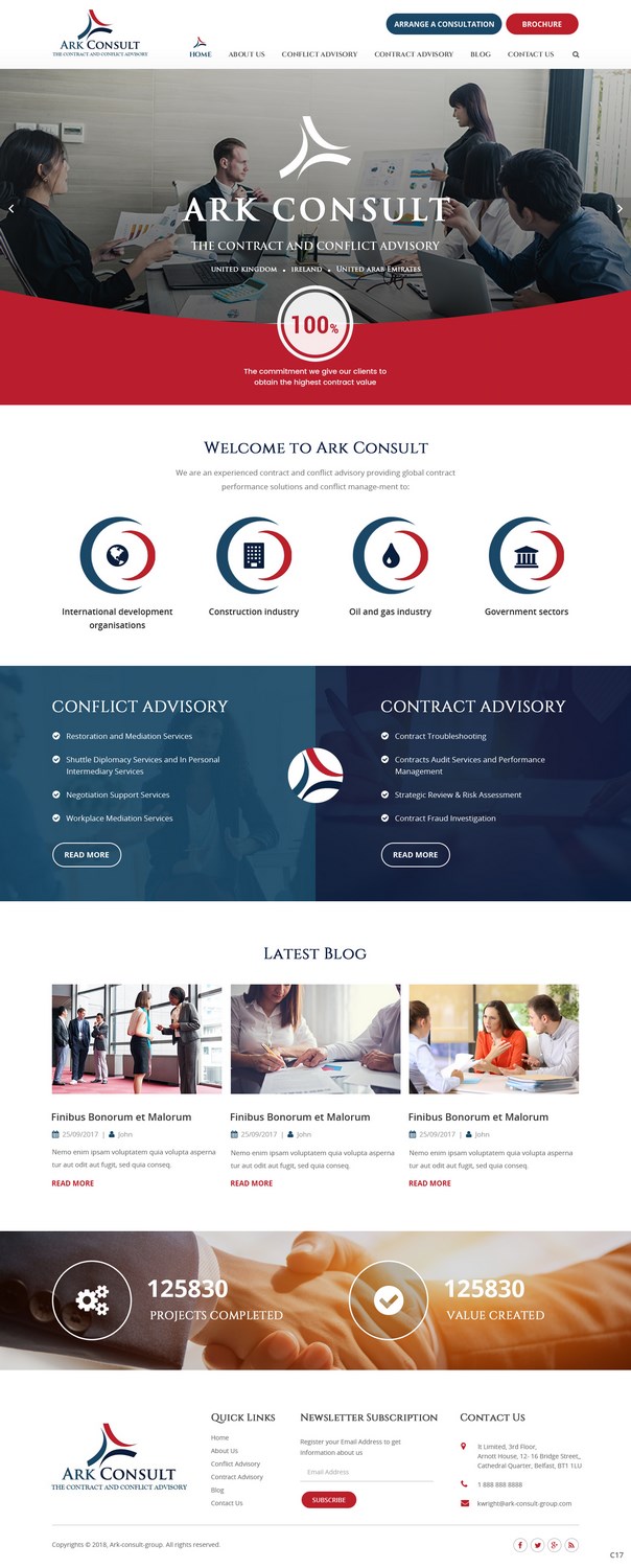 WordPress-Design von pb für dieses Projekt | Design #17777489