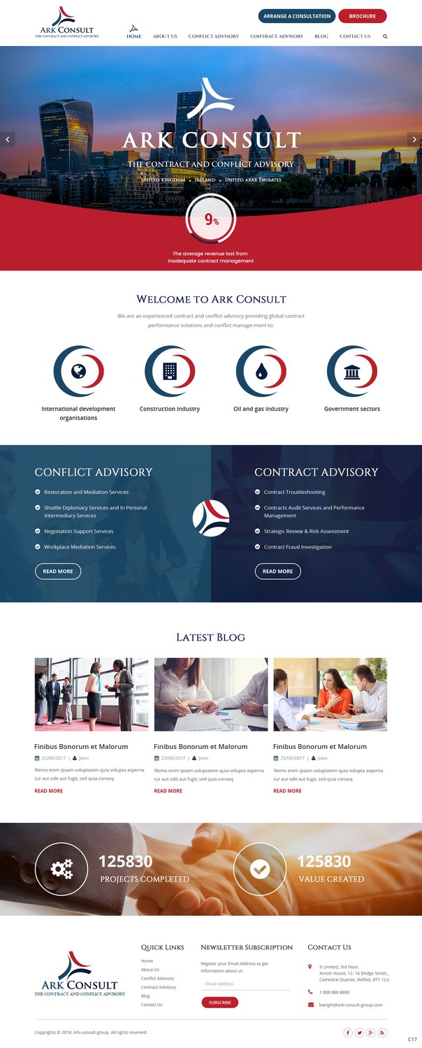 WordPress-Design von pb für dieses Projekt | Design #17777491