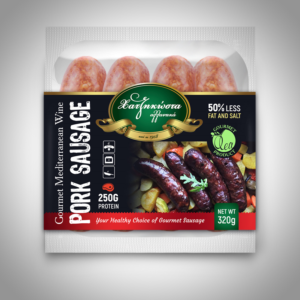 Verpackungs-Design von Stan Kurkula für Olea International Trading Company Limited | Design: #17493160
