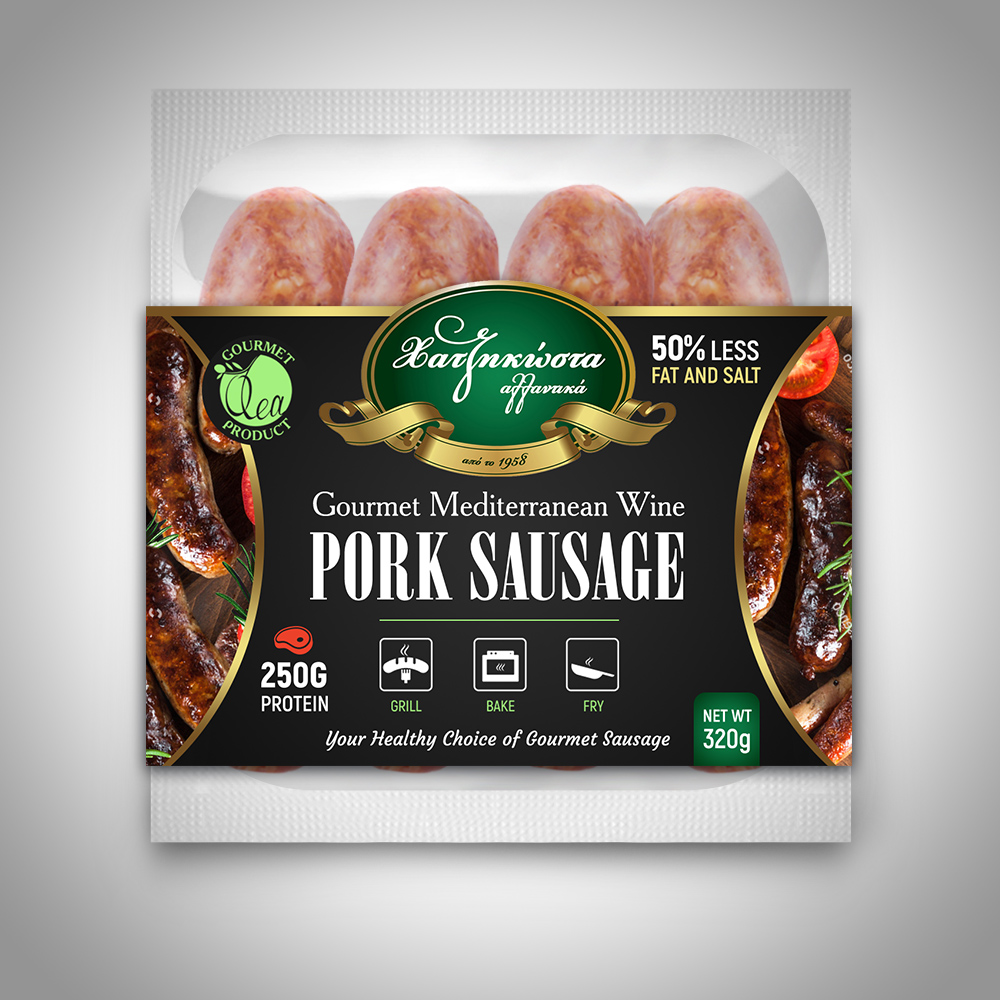 Packaging Design by Stan Kurkula for Olea International Trading Company Limited | Design #17493161