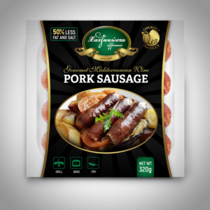 Verpackungs-Design von Stan Kurkula für Olea International Trading Company Limited | Design: #17605141