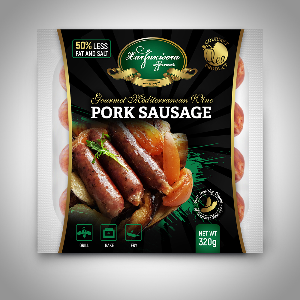 Verpackungs-Design von Stan Kurkula für Olea International Trading Company Limited | Design #17605143