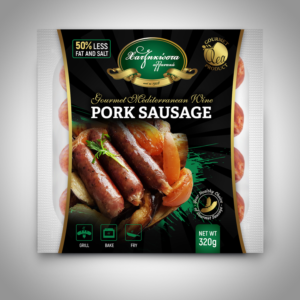 Verpackungs-Design von Stan Kurkula für Olea International Trading Company Limited | Design: #17605143