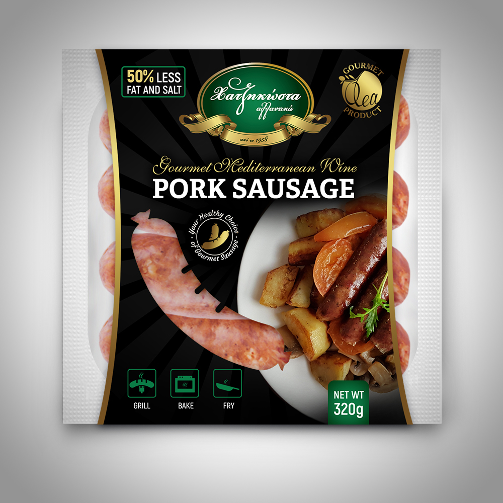 Packaging Design by Stan Kurkula for Olea International Trading Company Limited | Design #17605145