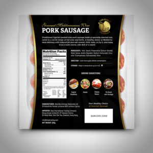 Verpackungs-Design von Stan Kurkula für Olea International Trading Company Limited | Design: #17605182