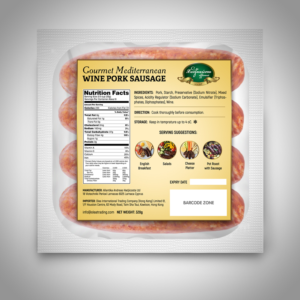 Verpackungs-Design von Stan Kurkula für Olea International Trading Company Limited | Design: #17633799