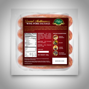 Verpackungs-Design von Stan Kurkula für Olea International Trading Company Limited | Design: #17693395